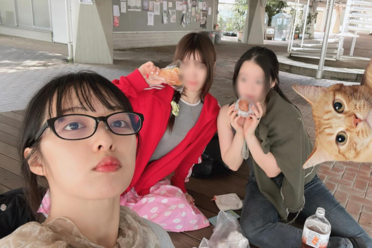 출처 : 김보라 SNS