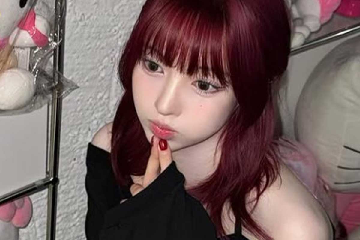 출처 : 김수정 SNS