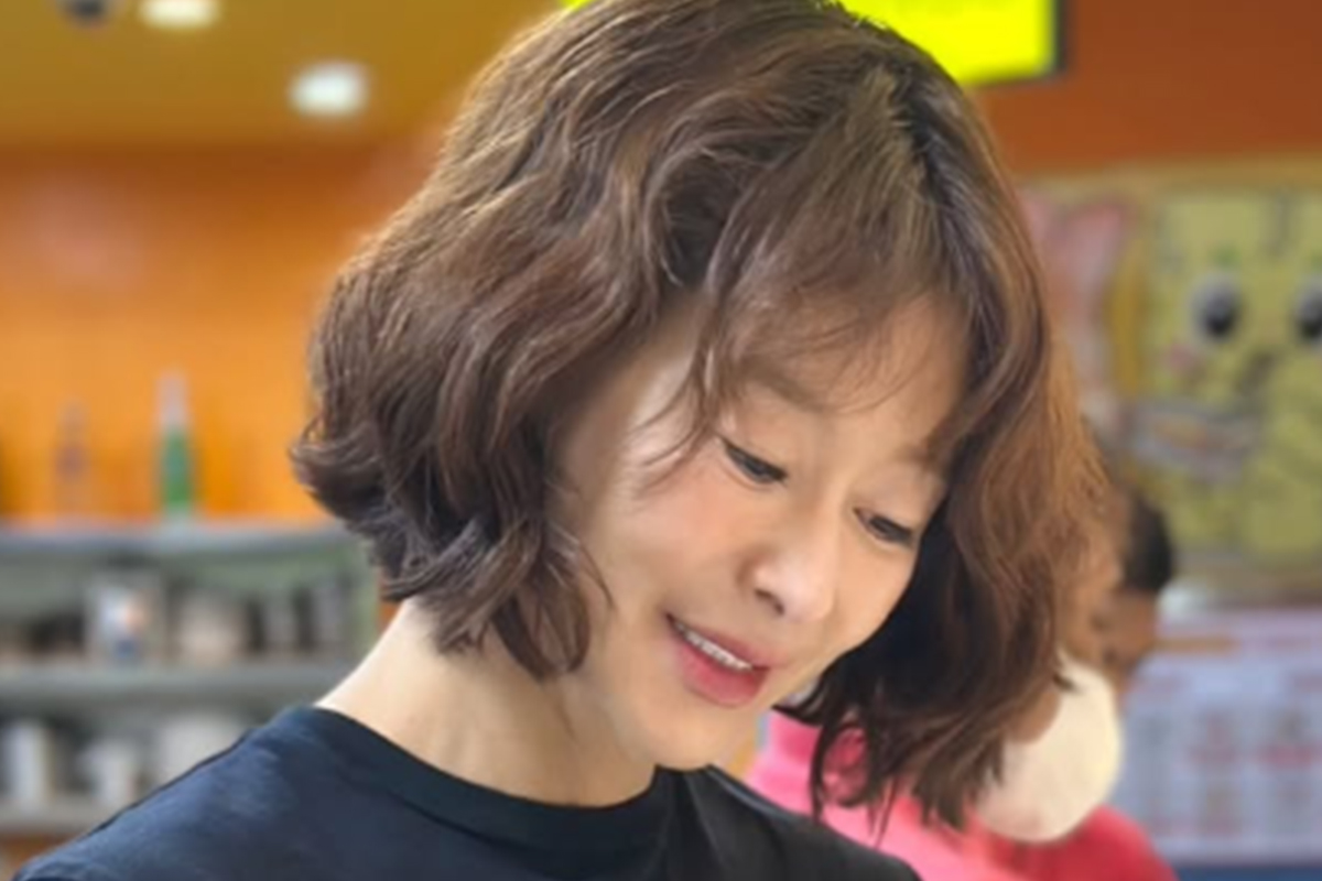 출처: 예지원 SNS
