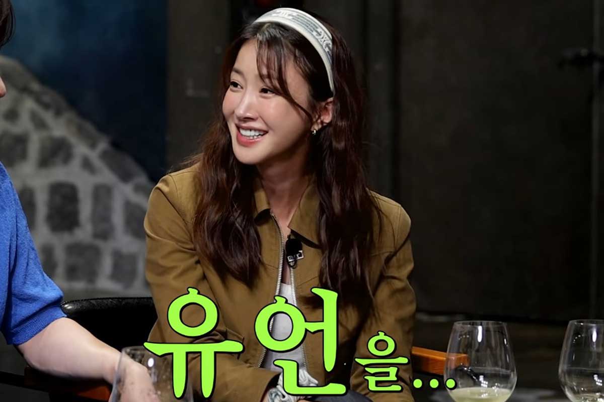 출처 : 유튜브 채널 '짠한형 신동엽'