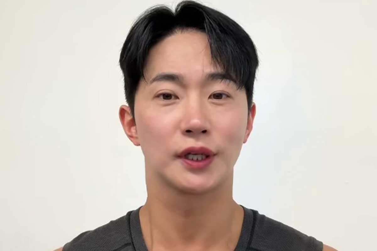 출처 : 전호준 SNS
