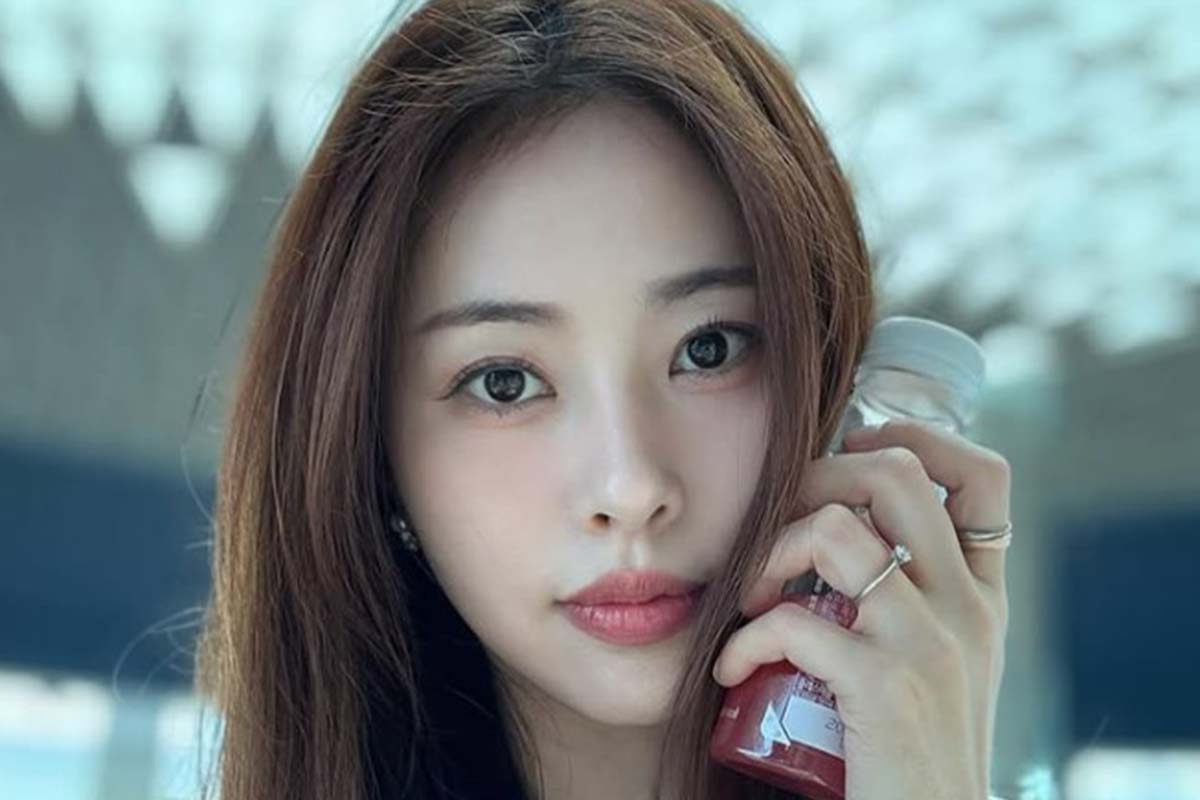 출처 : 서동주 SNS