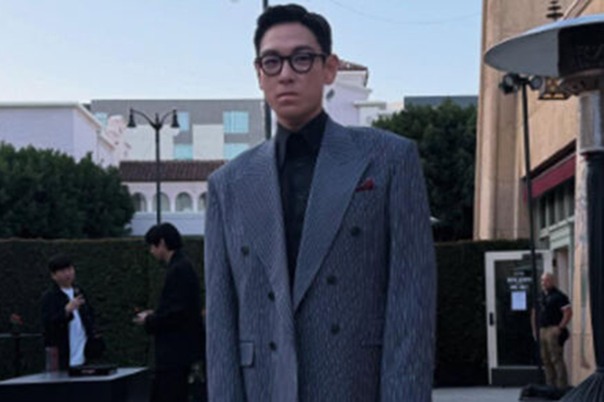 출처 : 탑 SNS