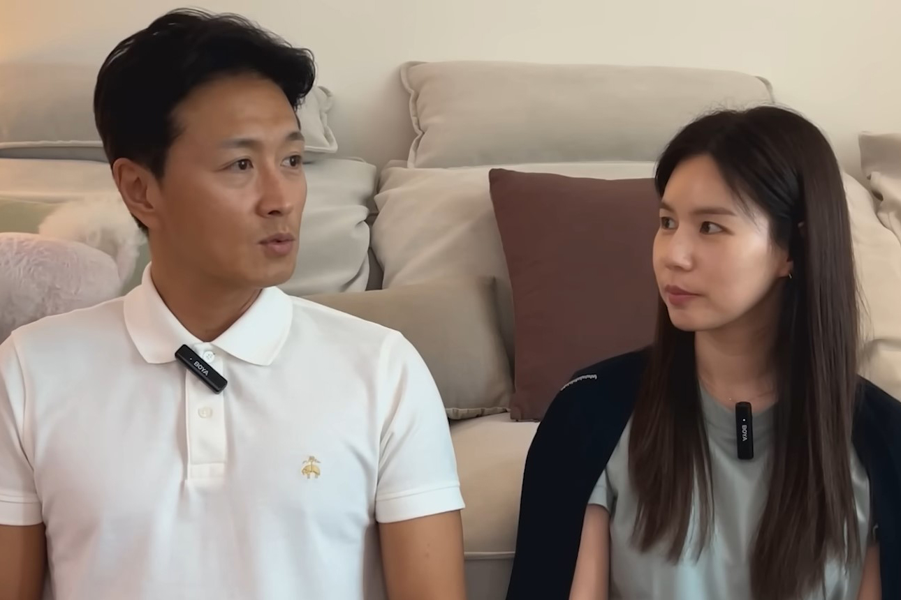 출처 : Youtube '박시은 진태현 작은 테레비'
