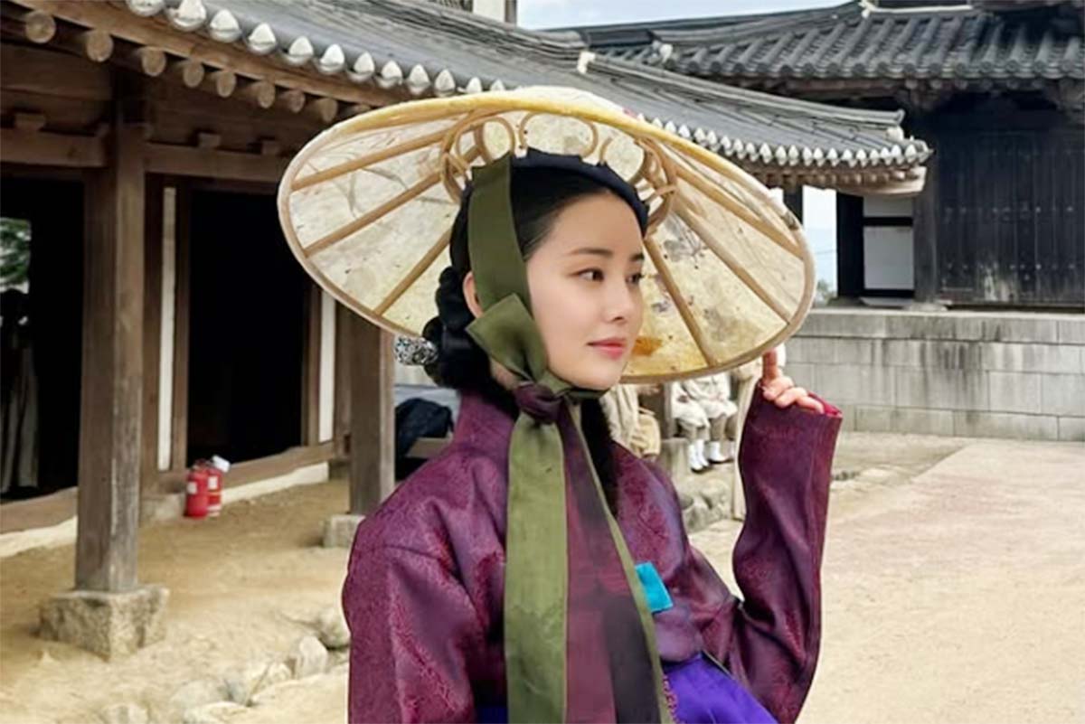 출처 : 이가령 SNS