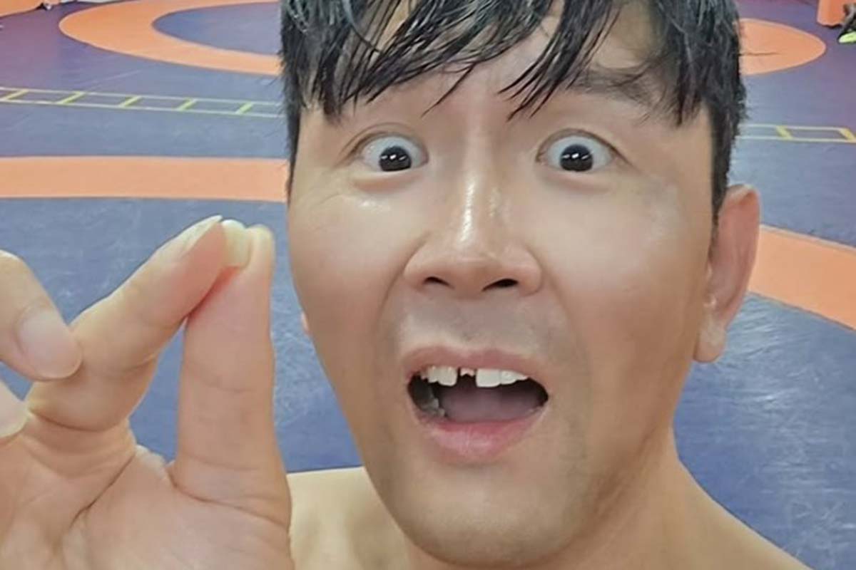 출처 : 윤형빈 SNS