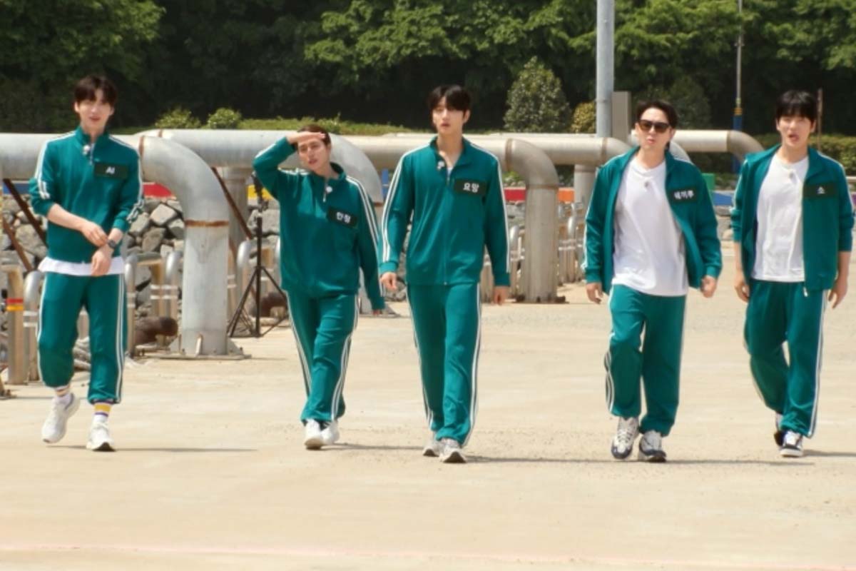 출처 : KBS 2TV ‘가는정 오는정 이민정’