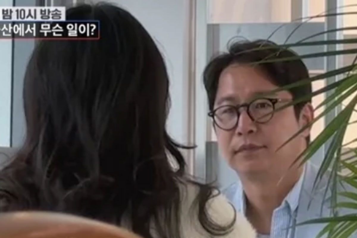 출처 : TV조선 '조선의 사랑꾼'