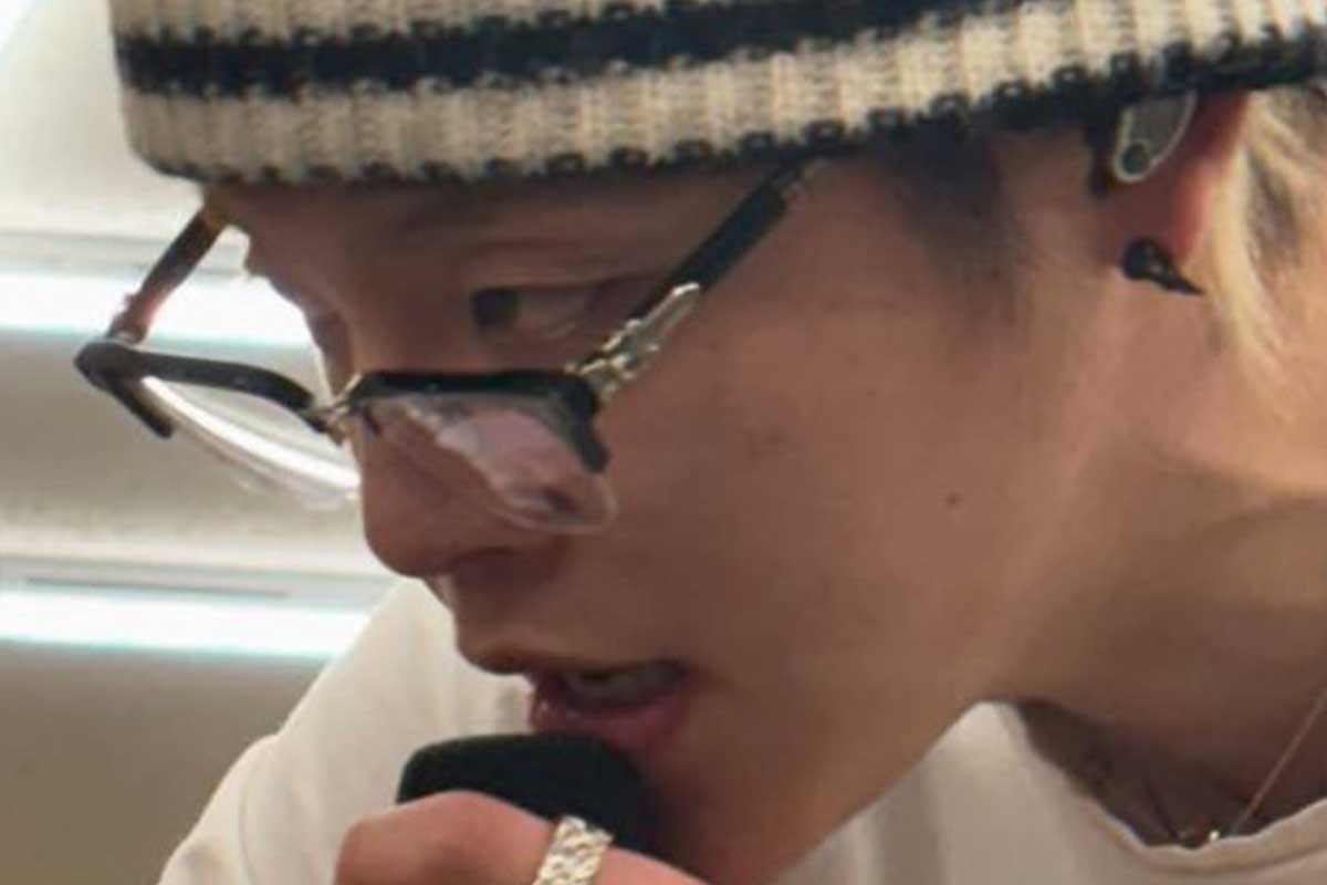 출처 : 노엘 SNS