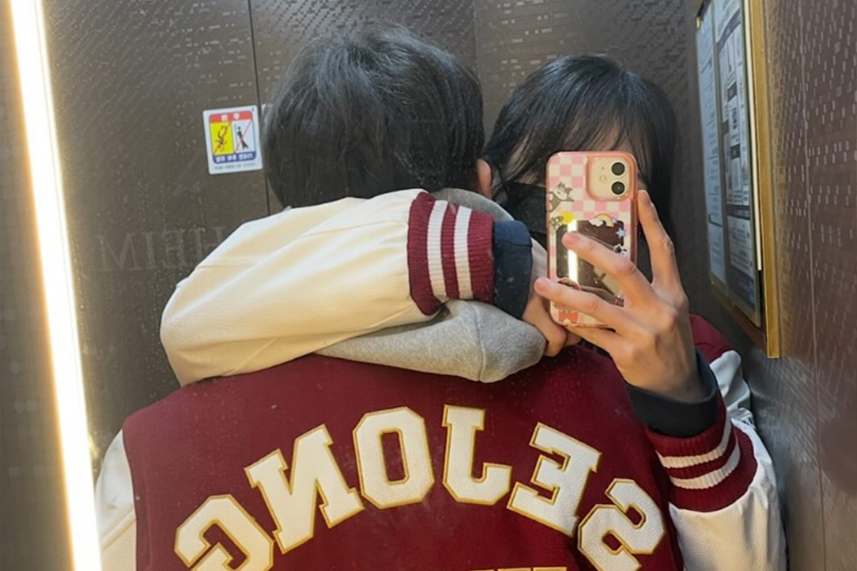 출처 : 서민재 SNS