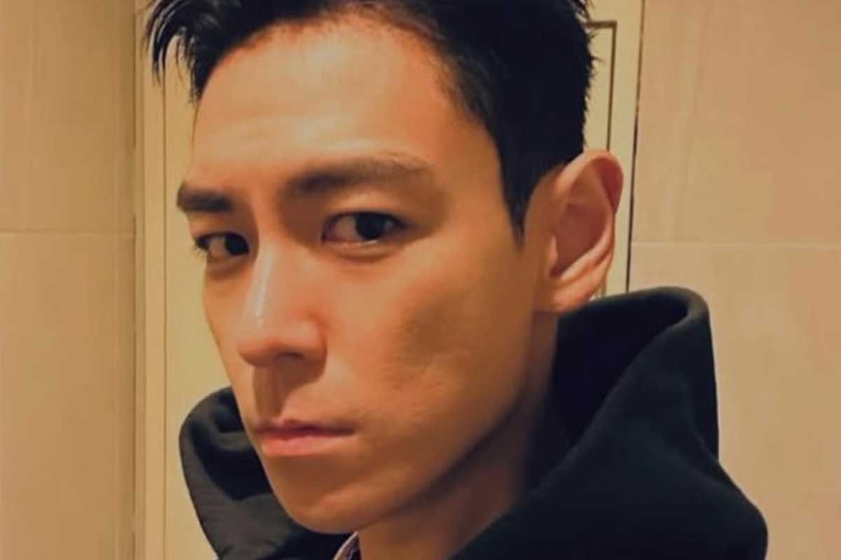 출처 : 탑 SNS