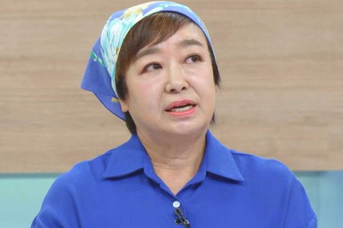 출처 : KBS1 &lsquo;아침마당&rsquo;