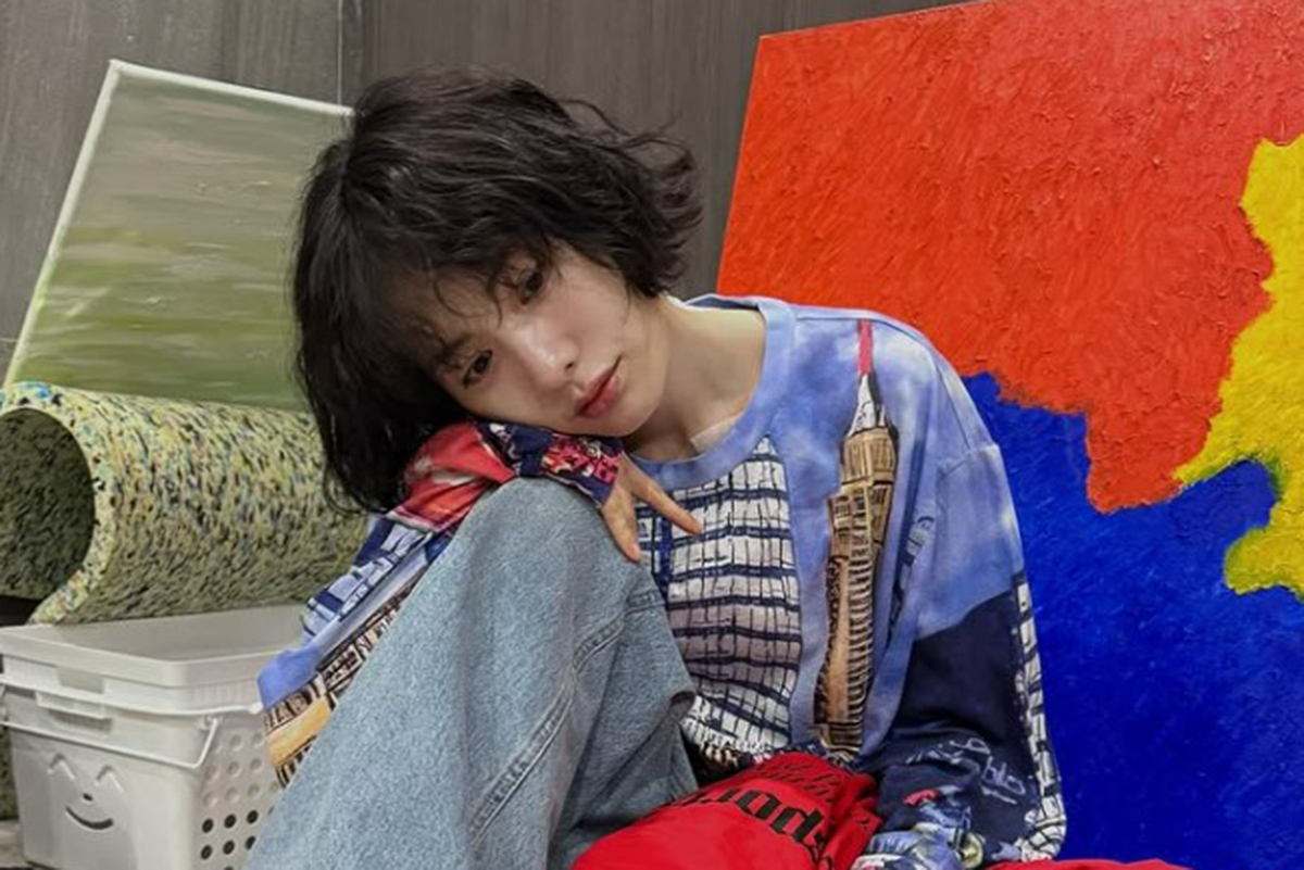 출처 : 나나 SNS