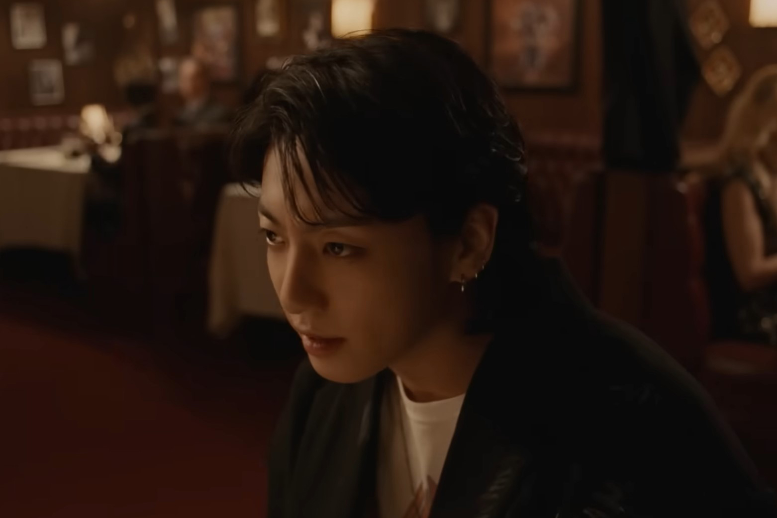 출처 : 정국 (Jung Kook) 'Seven (feat. Latto)' Official MV