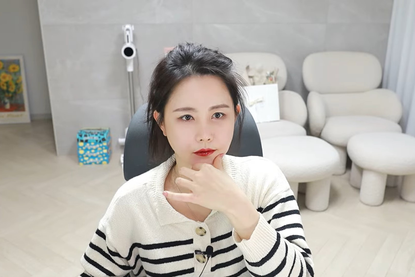 출처 : Youtube '윰댕'