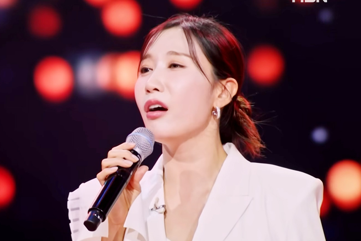 출처 : MBN '한일톱텐쇼'