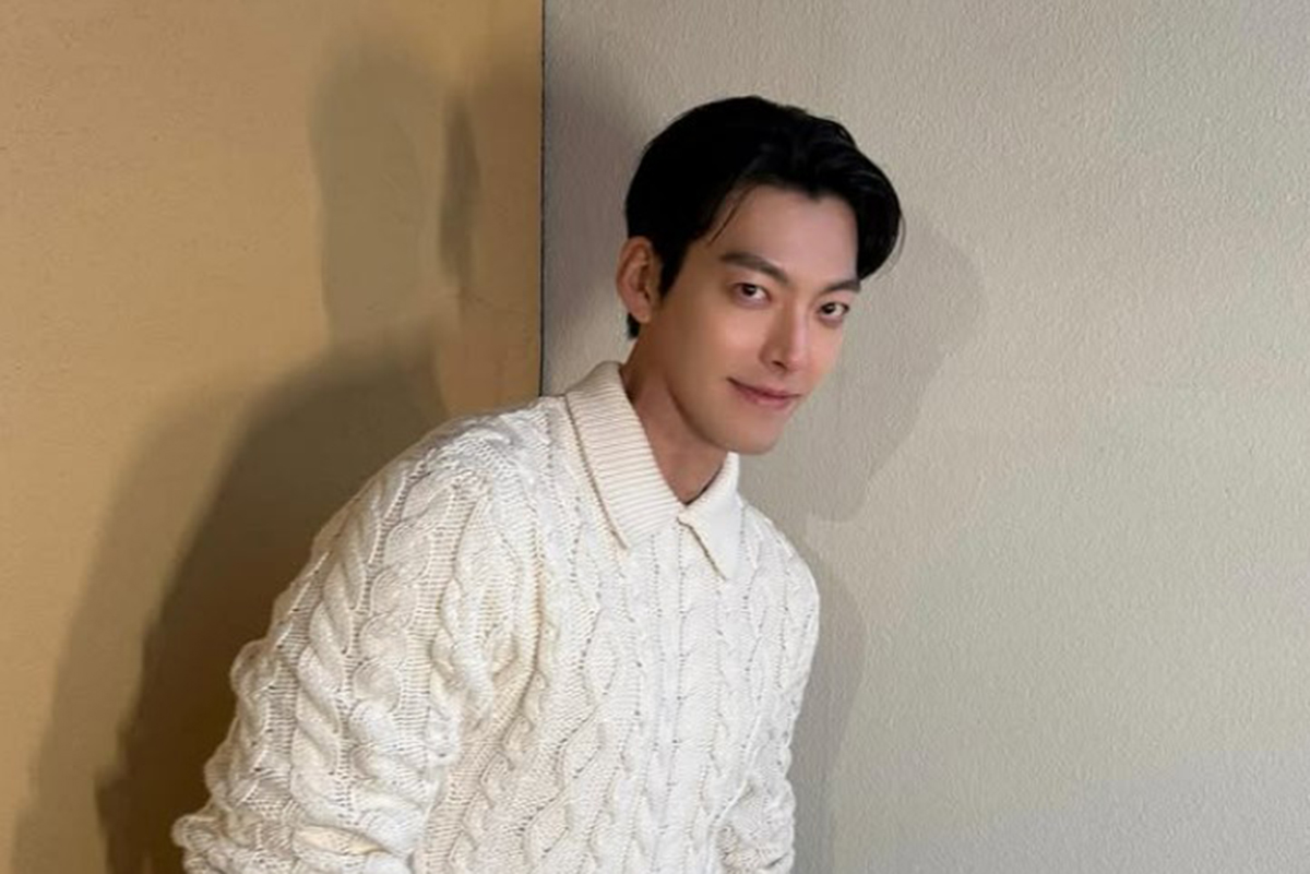 출처 : 김우빈 SNS