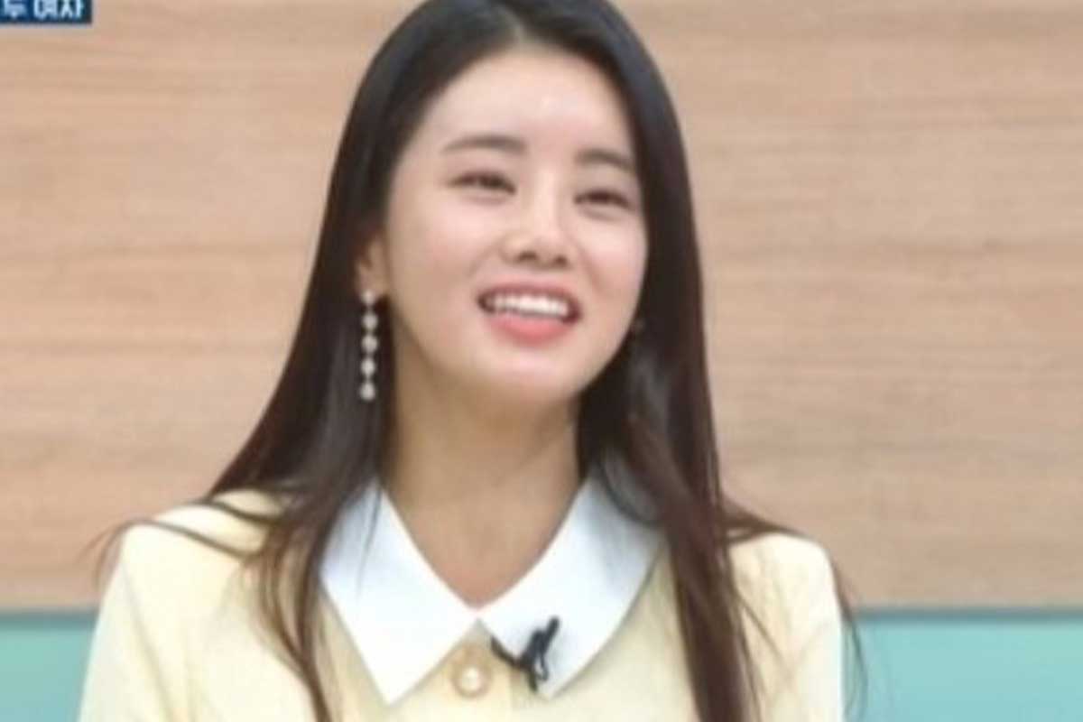 출처 : ‘아침마당’