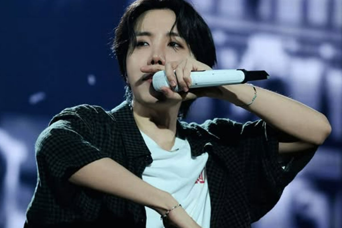 출처 : 제이홉 인스타그램