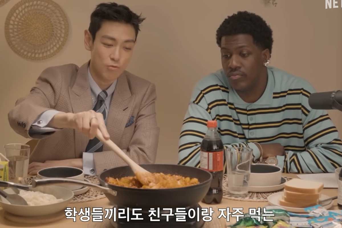 출처 : ‘넷플릭스 코리아’ 공식 유튜브 채널