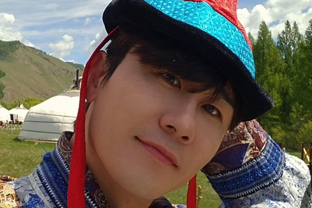 출처: 영탁 SNS