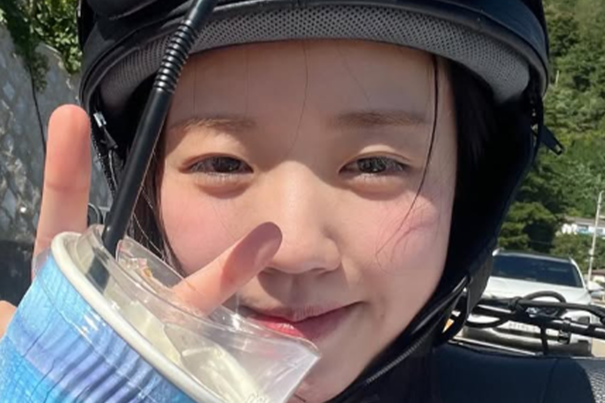출처: 지예은 SNS