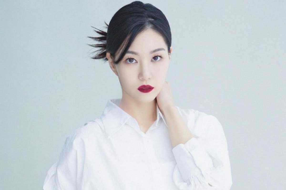 출처 : 박수련 SNS