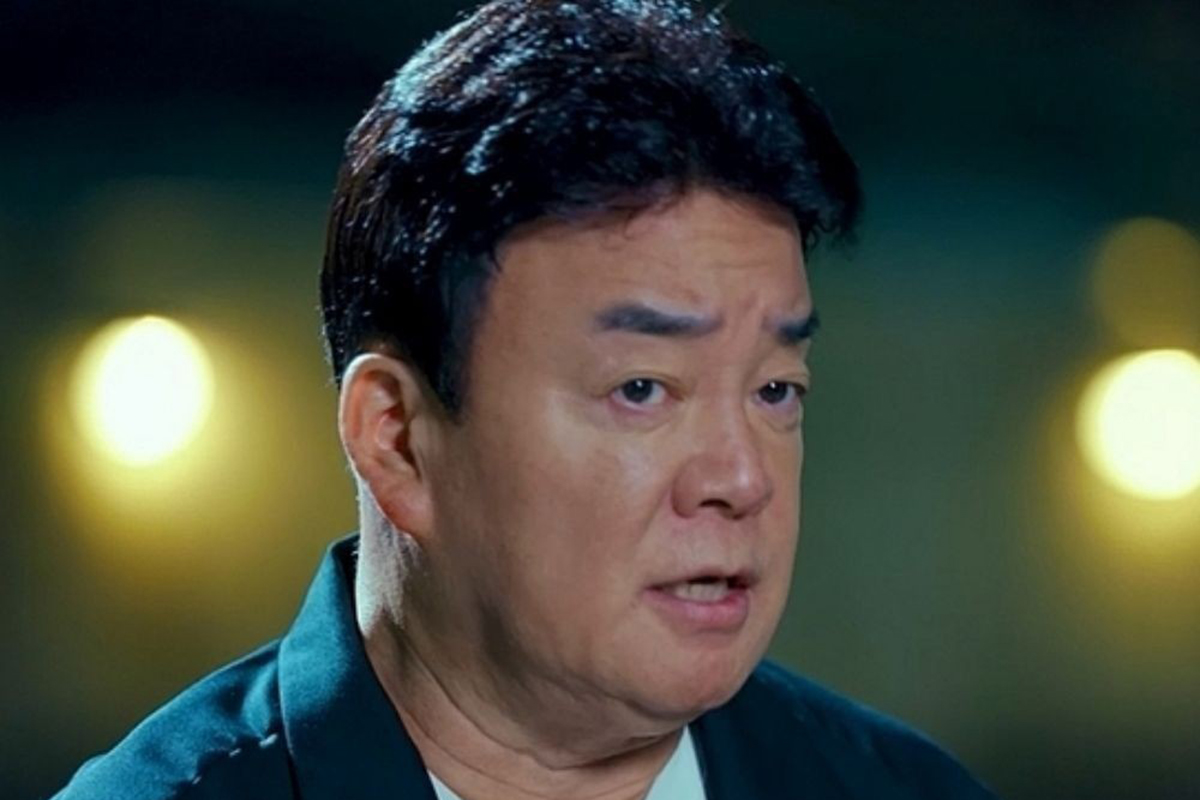 출처 : ENA &lsquo;백종원의 레미제라블&rsquo;
