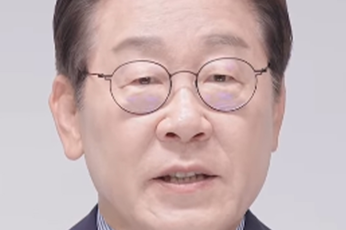 출처: 이재명 SNS