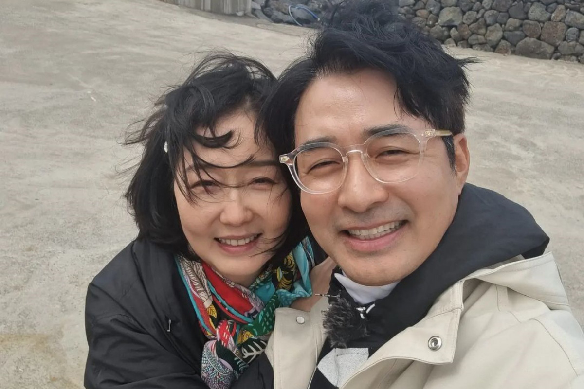 출처 : 전진주 SNS