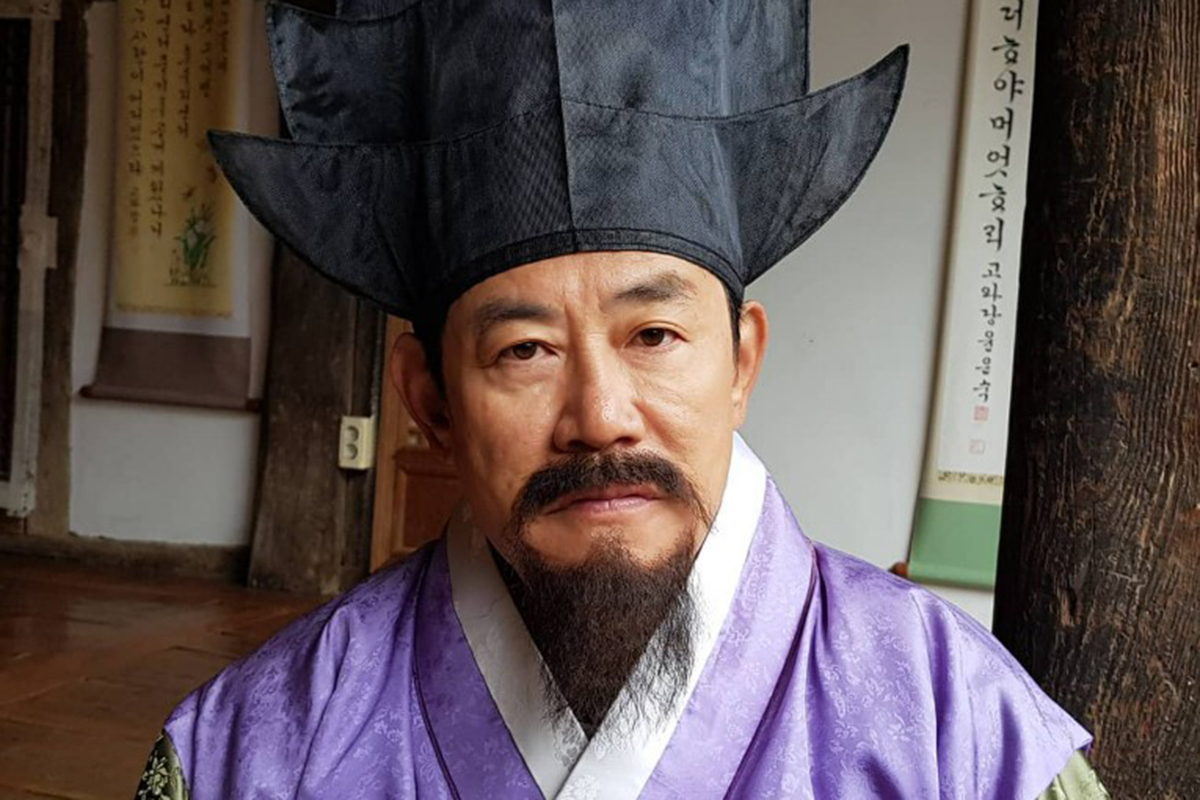 출처 : 이경규 SNS