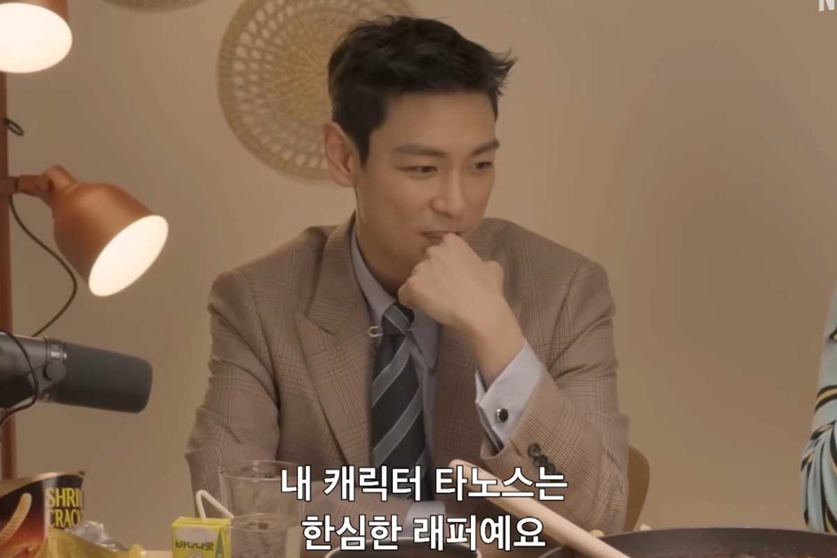 출처 : '넷플릭스 코리아' 공식 유튜브 채널