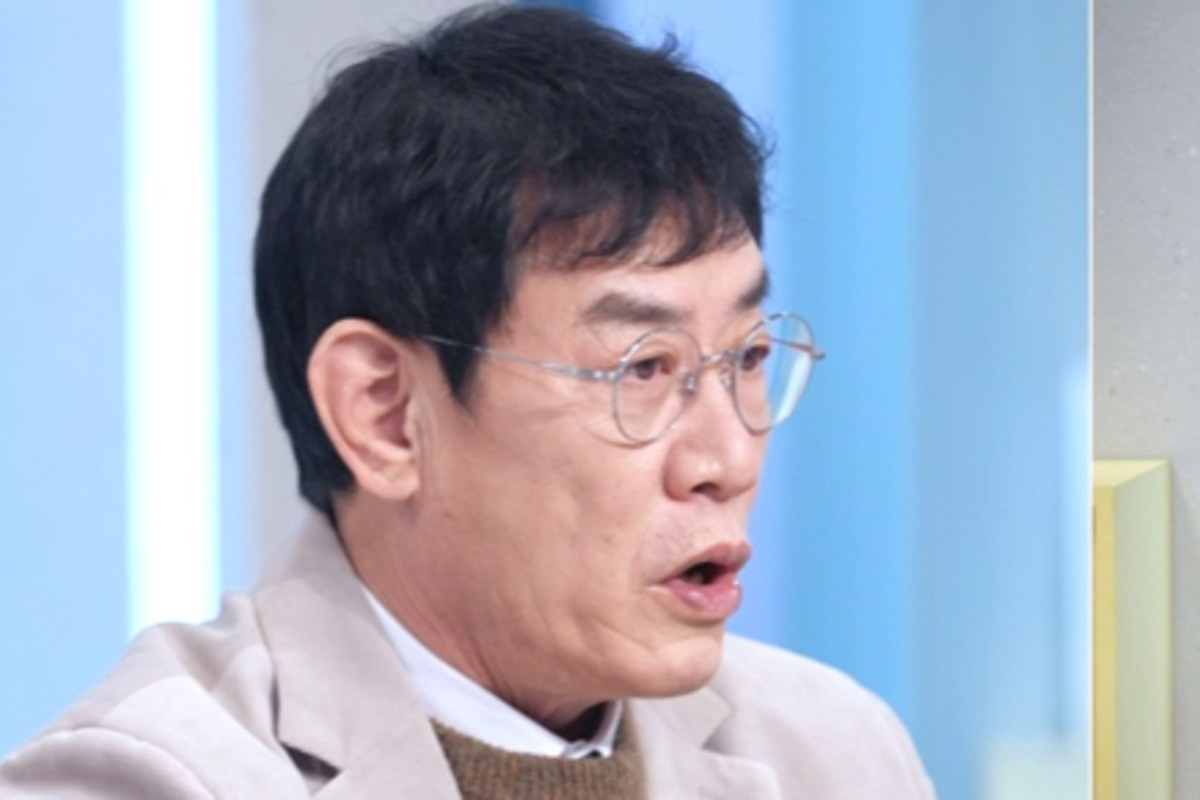 출처 : SBS '이경규의 경이로운 습관'