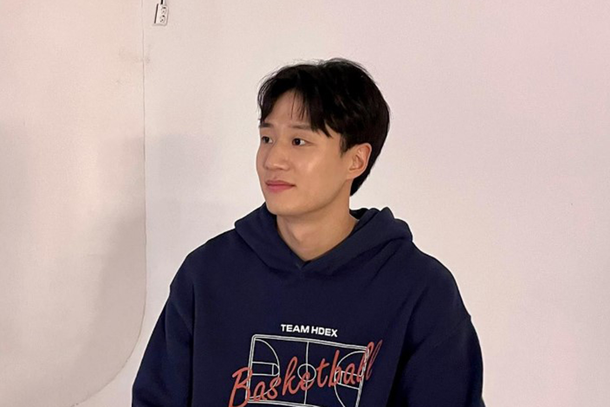 출처 : 허웅 SNS