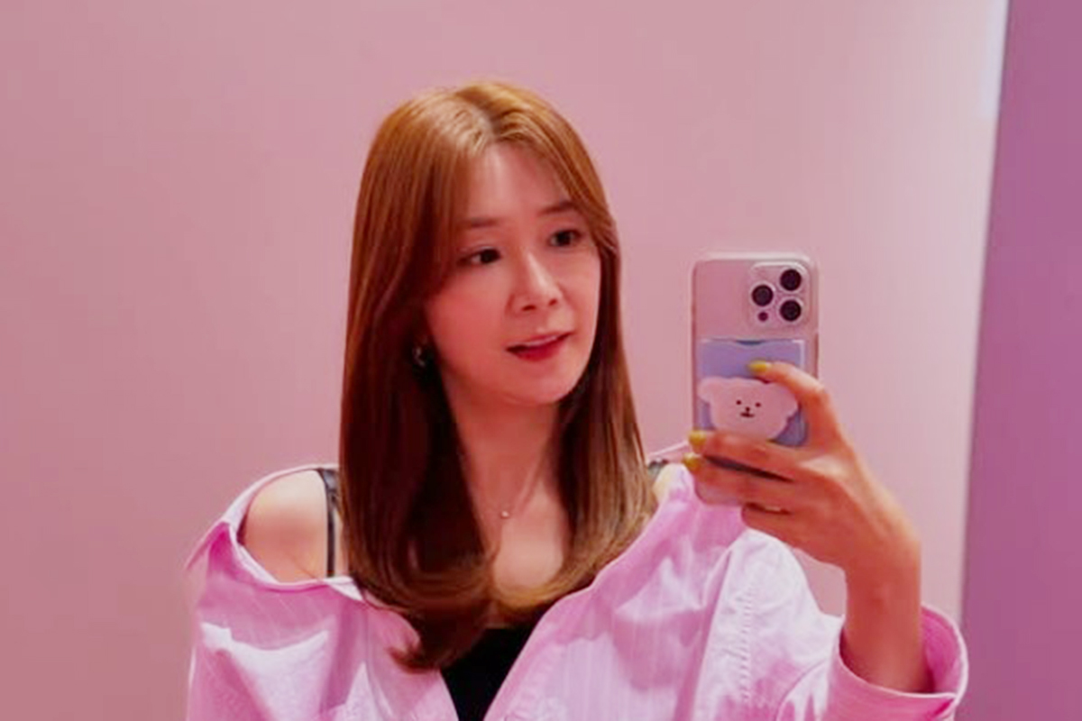 출처 : 이정민 SNS