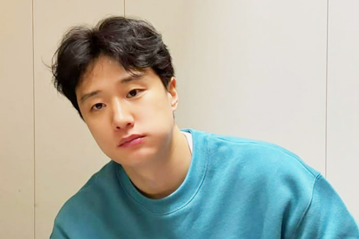 출처 : 허웅 SNS