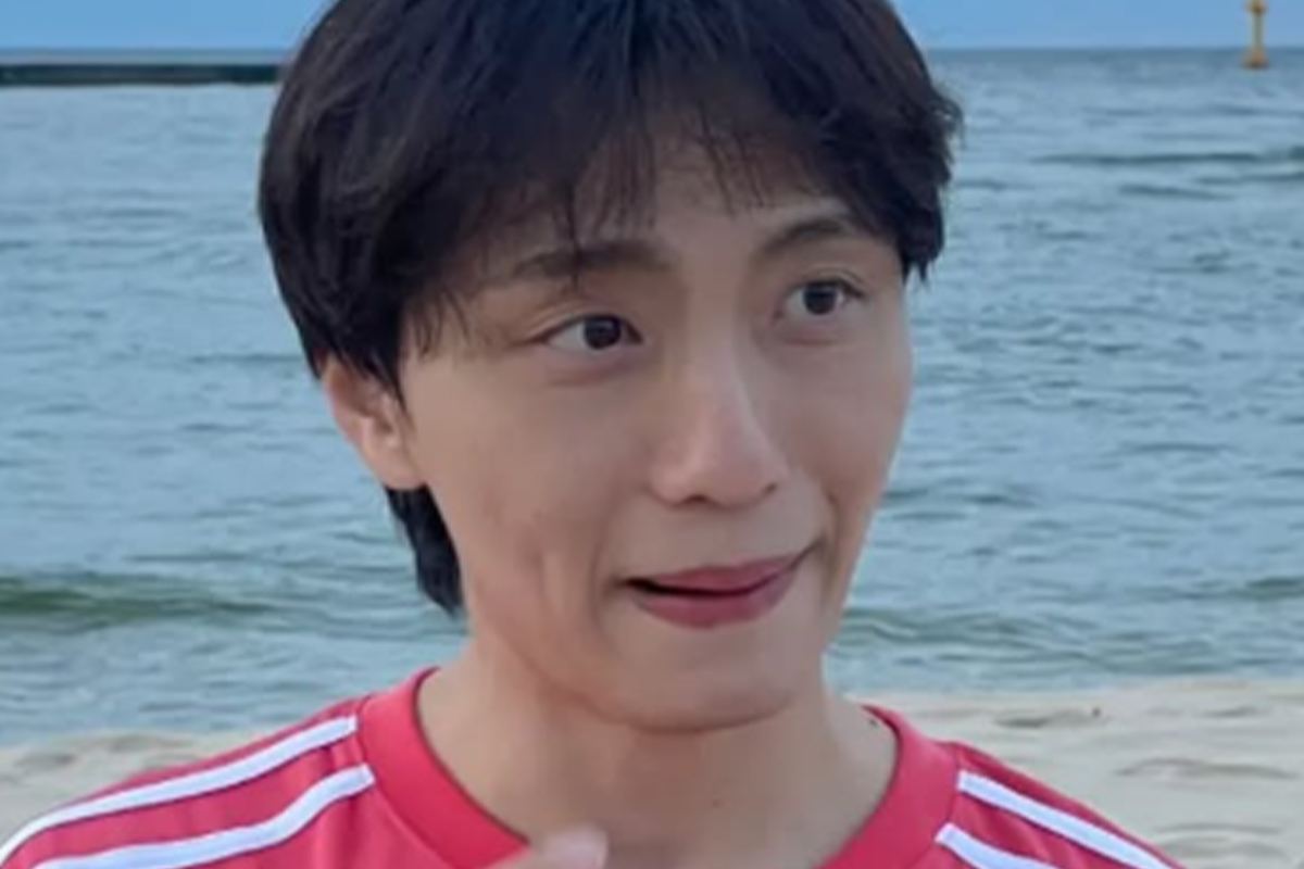 출처: 윤딴딴 SNS