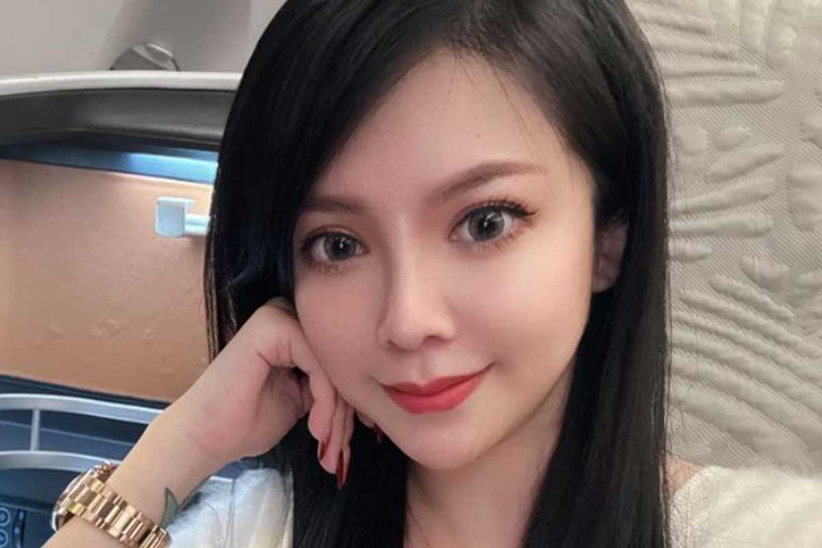 출처 : 조우페이쥔 SNS