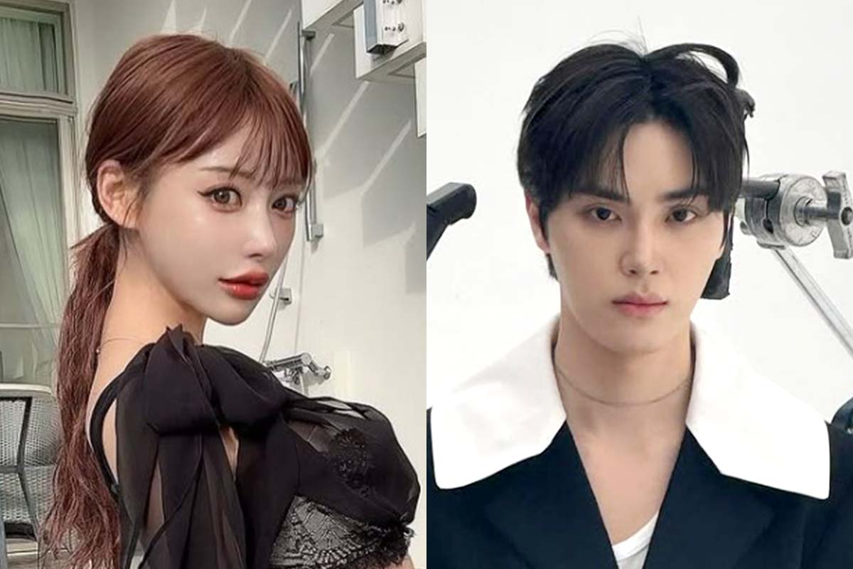 출처 : 아스카 키라라 SNS, 주학년 SNS