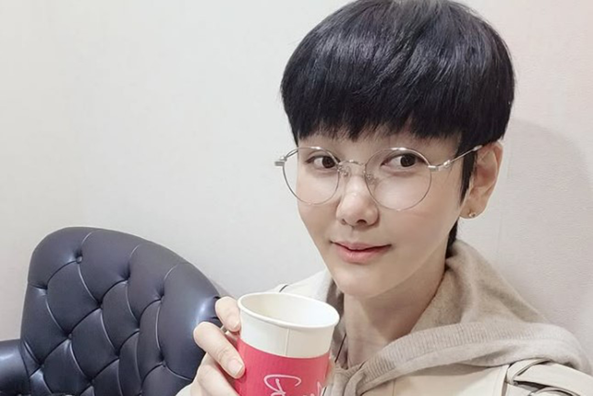 출처 : 이평 SNS