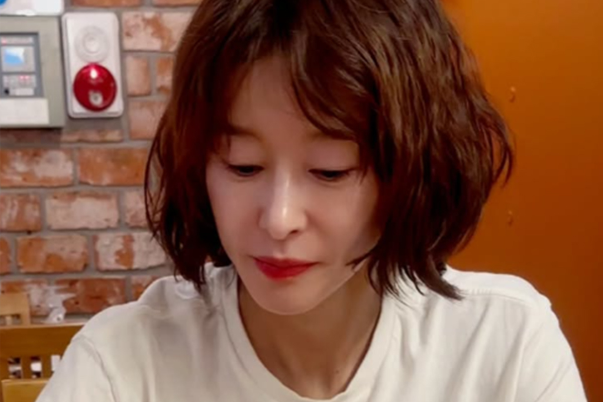 출처: 예지원 SNS