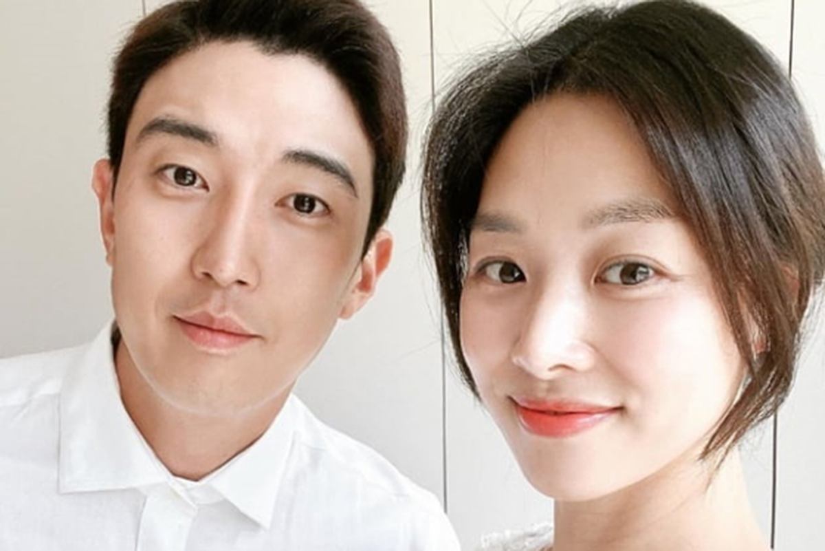 출처 : 장신영 SNS