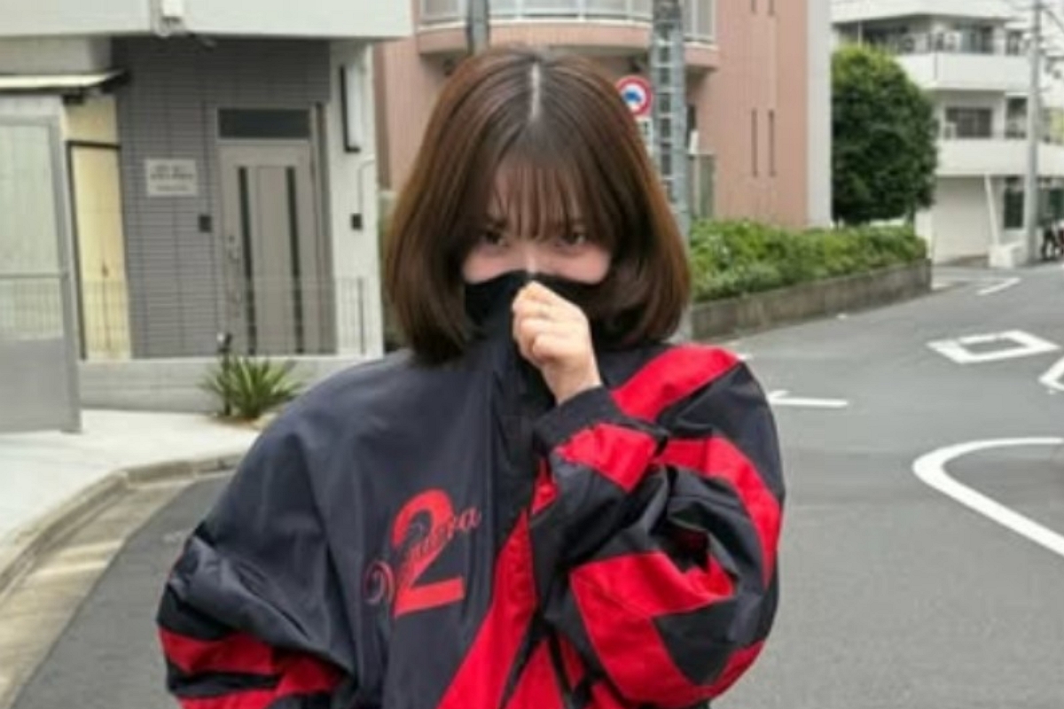 출처 : 카리나 SNS