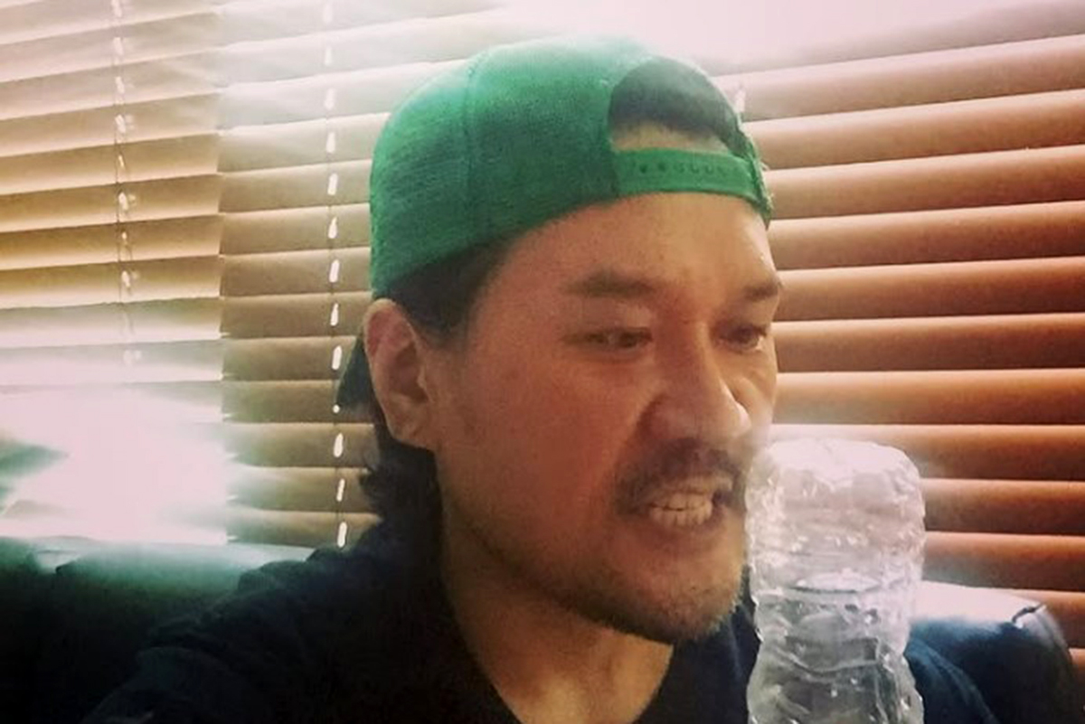출처 : JK김동욱 SNS