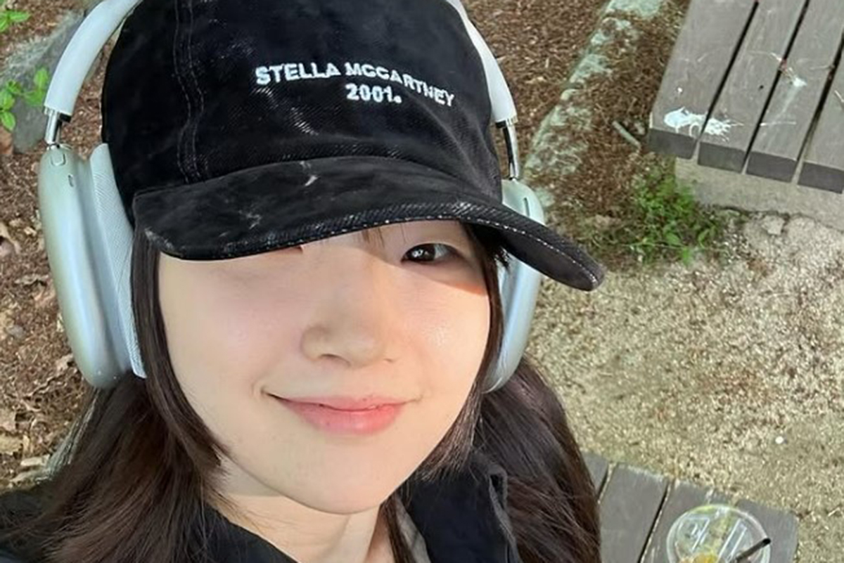 출처 : 박소담 SNS