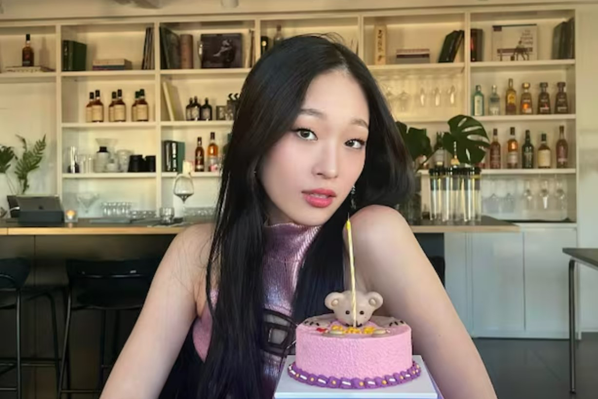 출처 : 문서윤 SNS