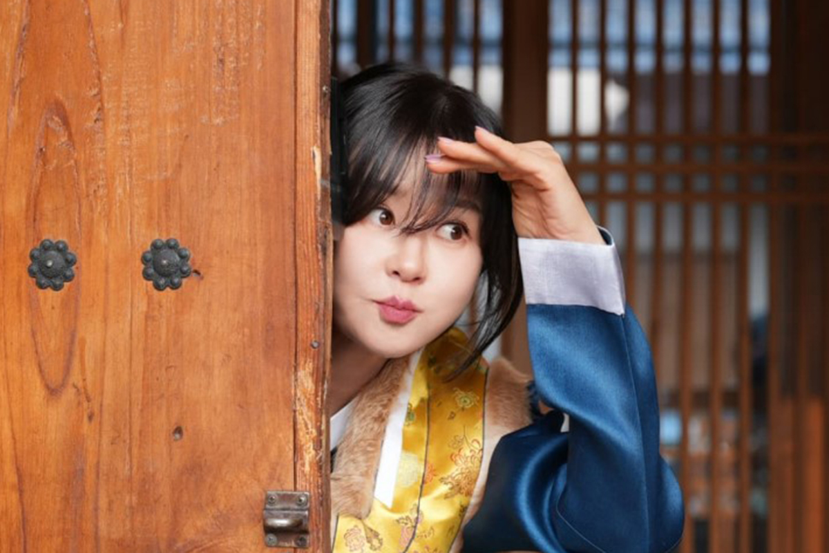 출처 : 최강희 SNS