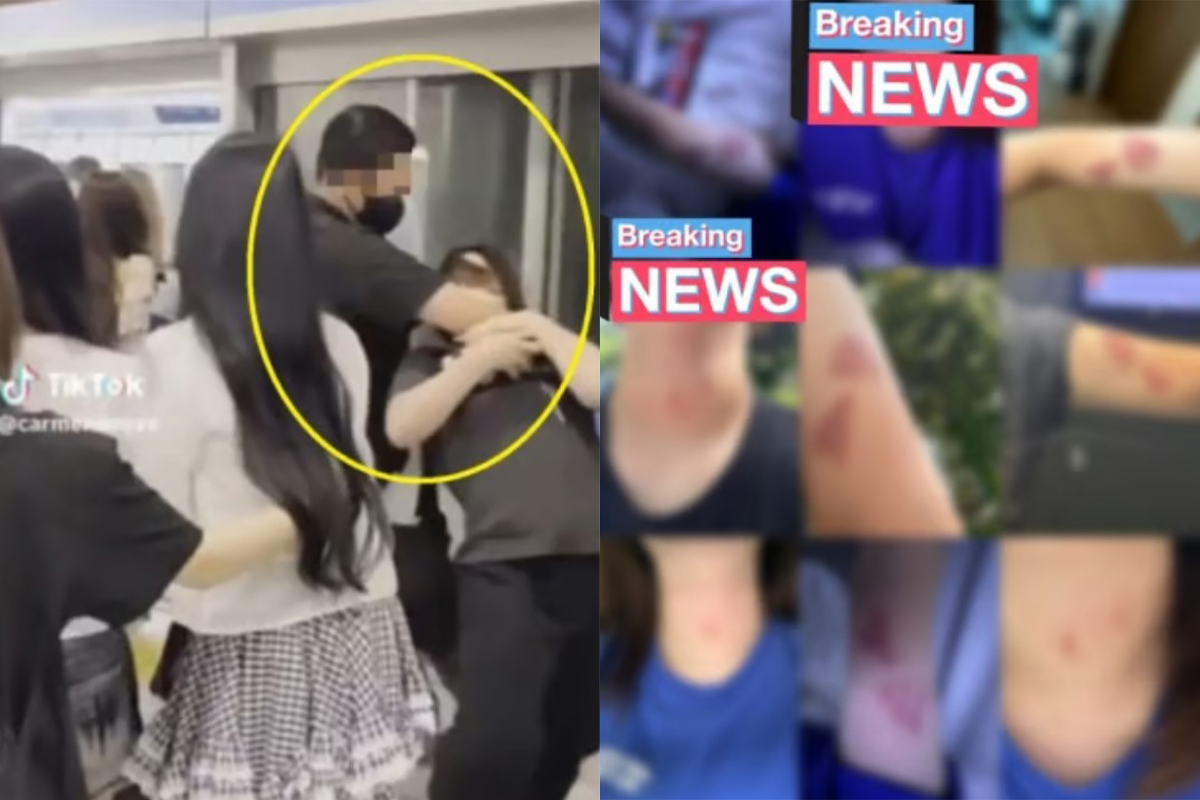 출처 : 온라인 커뮤니티 (X)
