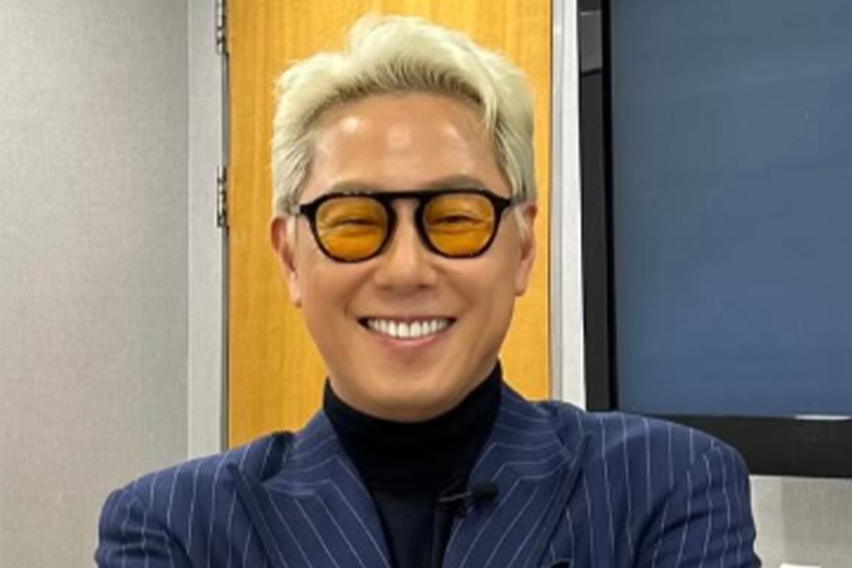 출처: 윤종신 SNS