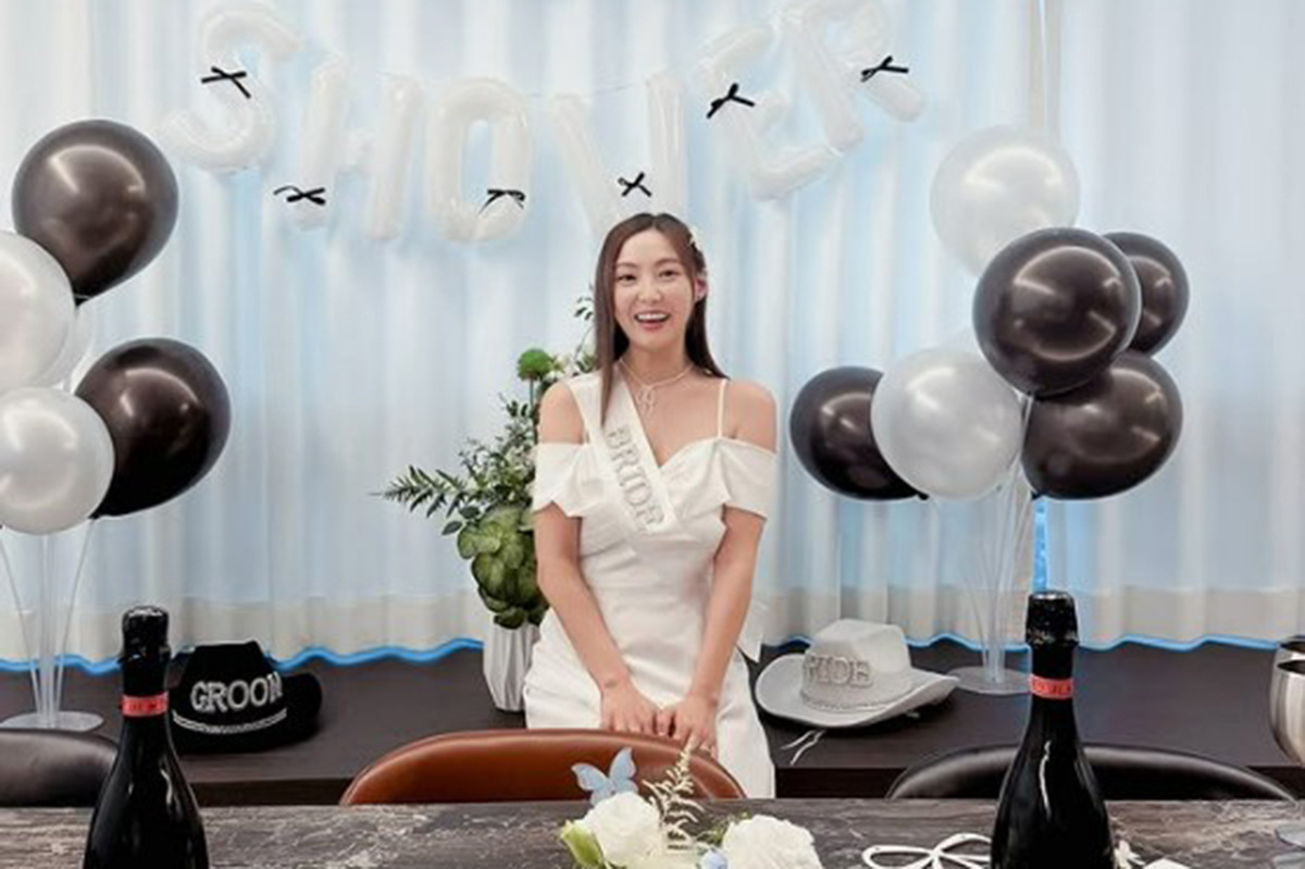 출처 : 민 SNS